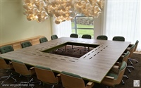 14 Castelijn BoardroomTafels